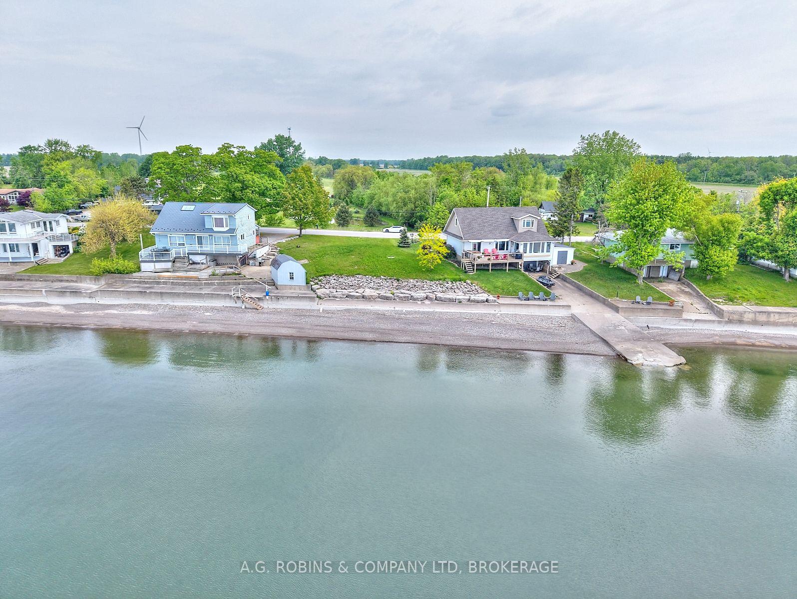 N/A Lakeshore Road — photo 1