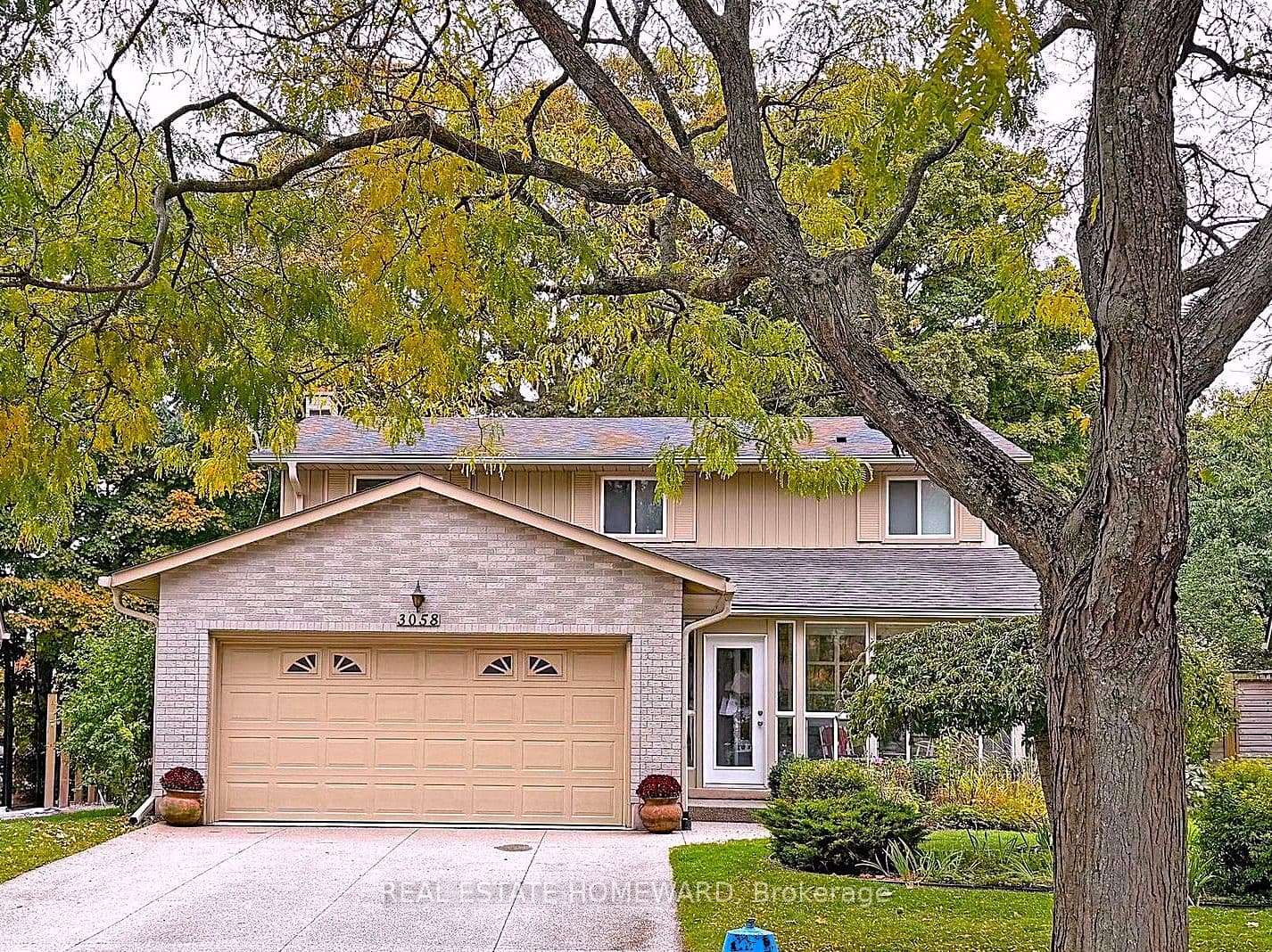 3058 Viewmount Road — photo 1