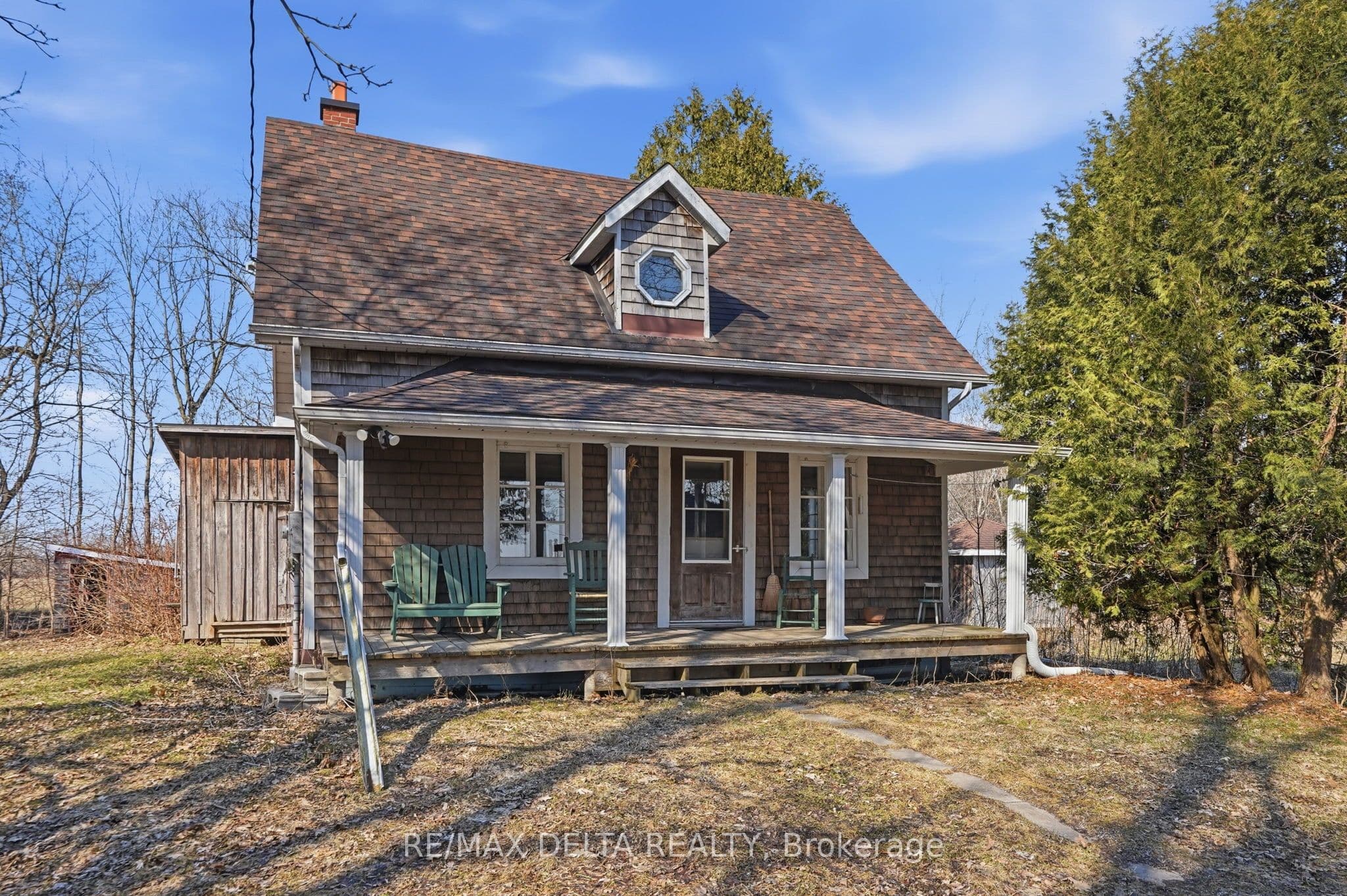 2392 North Dixon Factory Road — photo 1