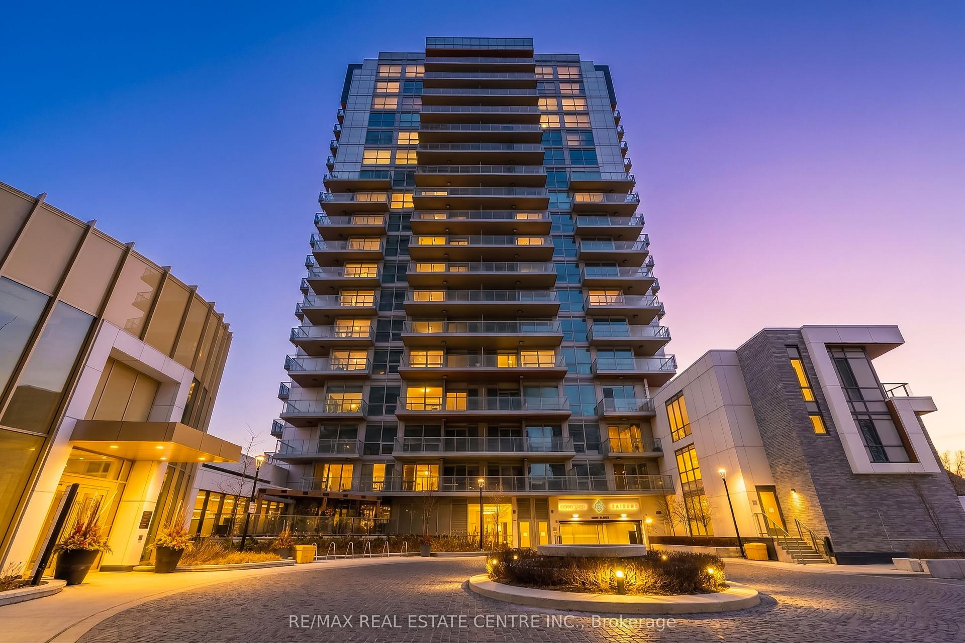 25 Mcmahon Drive 310 #310 — photo 1