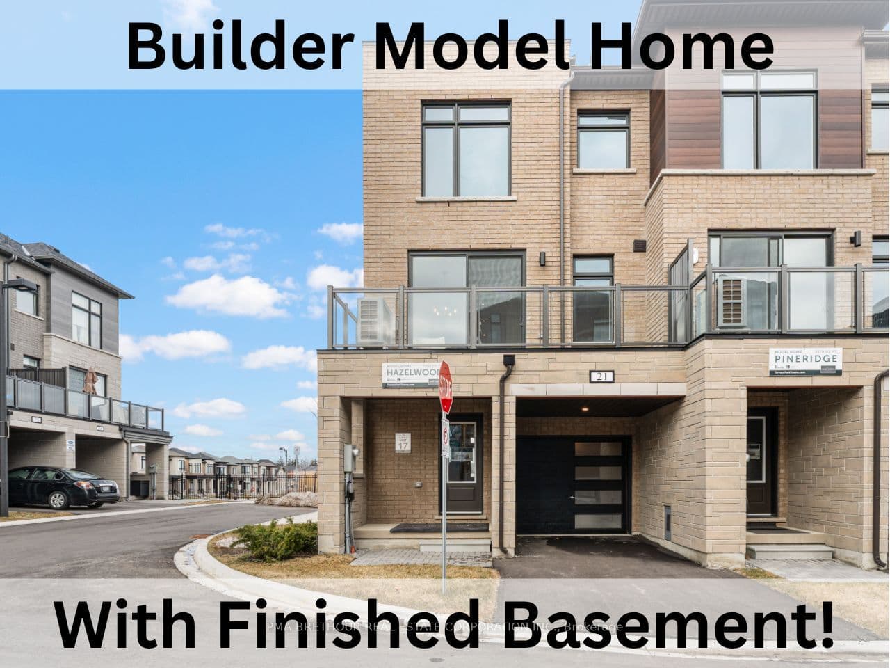 21 Lounts Lane — photo 1