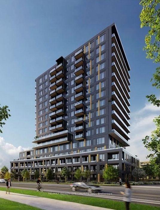 4878 Powers Common 105 #105 — photo 1