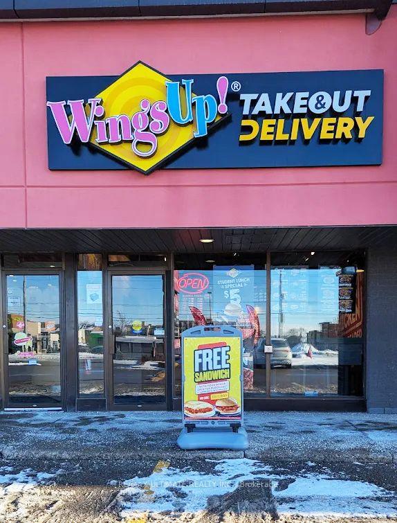 292 Stone Road W 3 #3 — photo 1