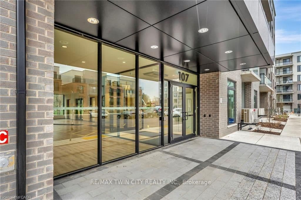 107 Roger Street 516 #516 — photo 1