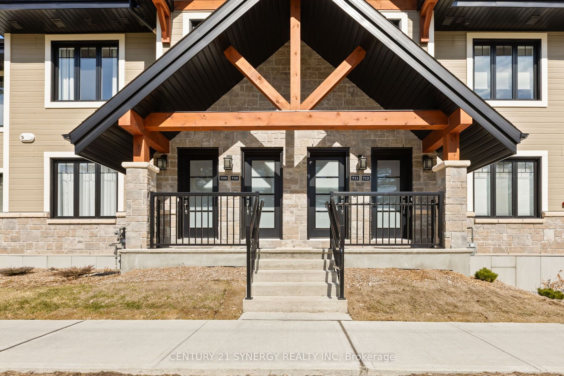 360 Montee Outaouais Street 710 #710 — photo 1