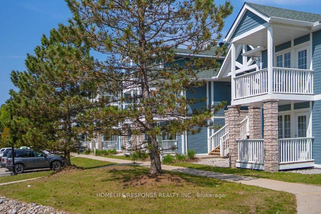 90 HIGHLAND Drive 2042 #2042 — photo 1