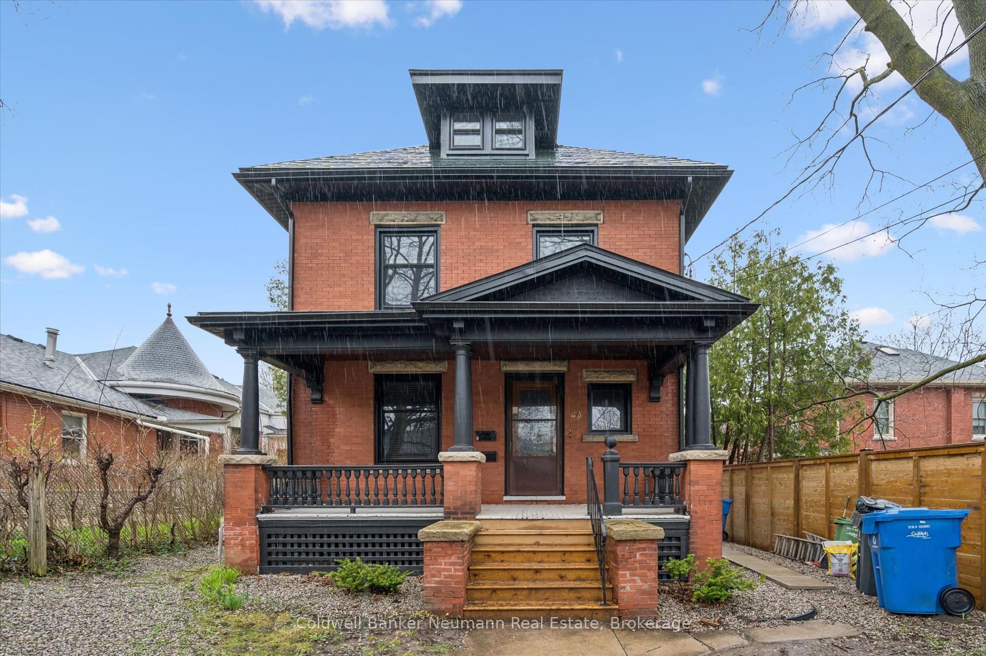 45 Paisley Street — photo 1