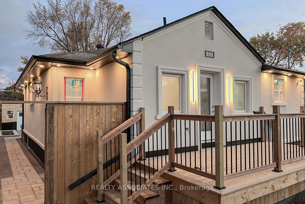 348 Miami Drive — photo 1