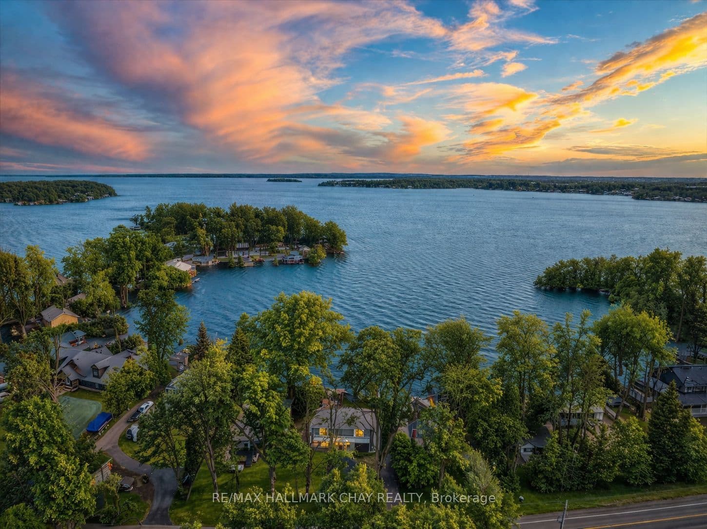 4350 Plum Point Road — photo 1