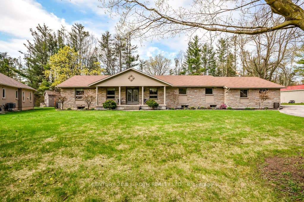 12 Noraline Avenue — photo 1