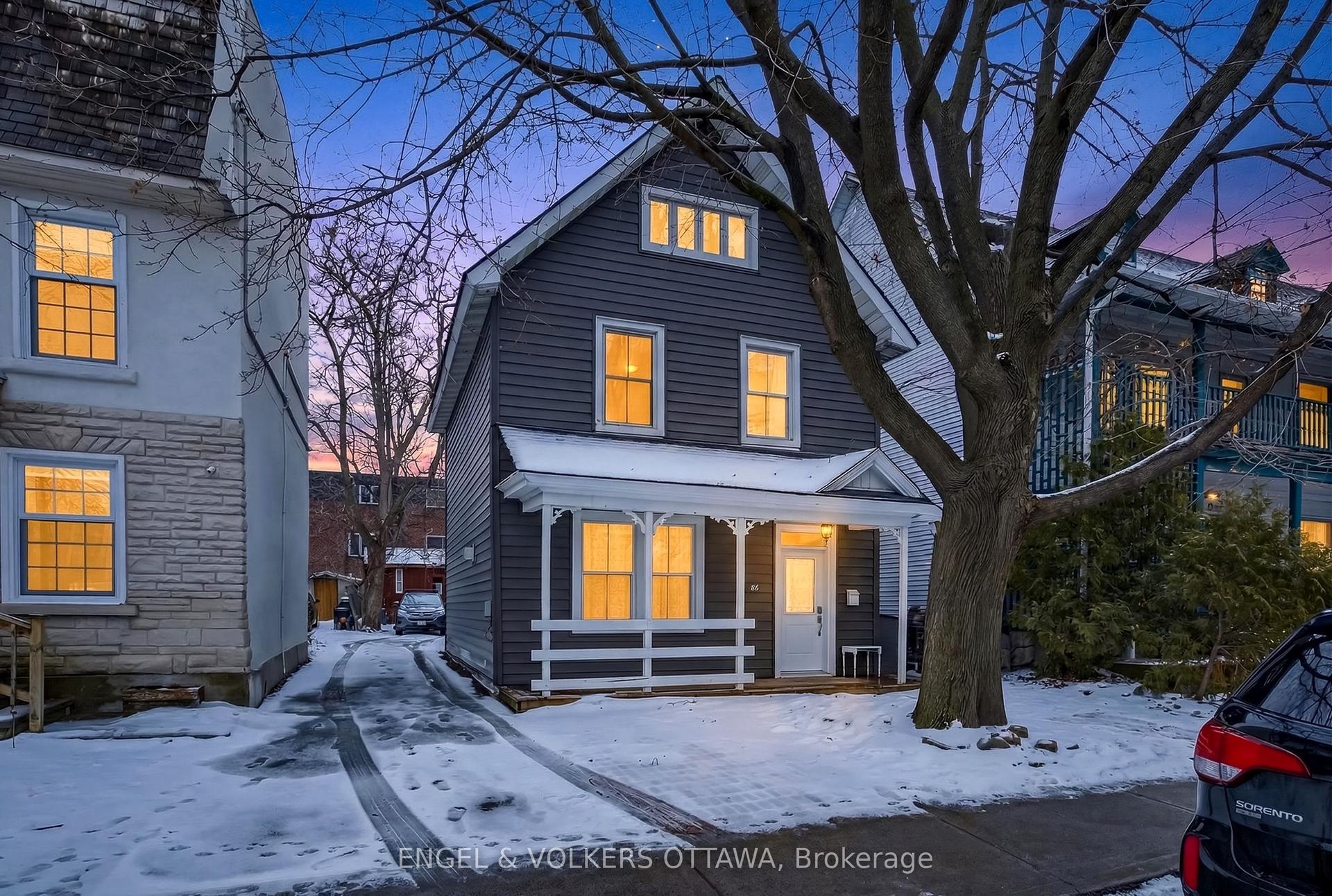 86 Bruyere Street — photo 1