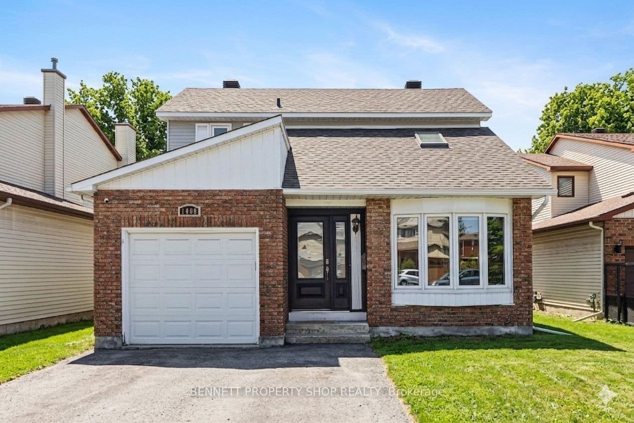 1408 Eastcliffe Way — photo 1