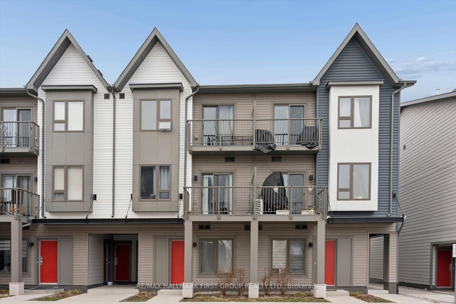 2635 William Jackson Drive 1013 #1013 — photo 1