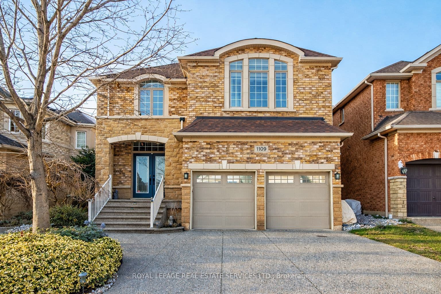 1109 Kestell Boulevard — photo 1