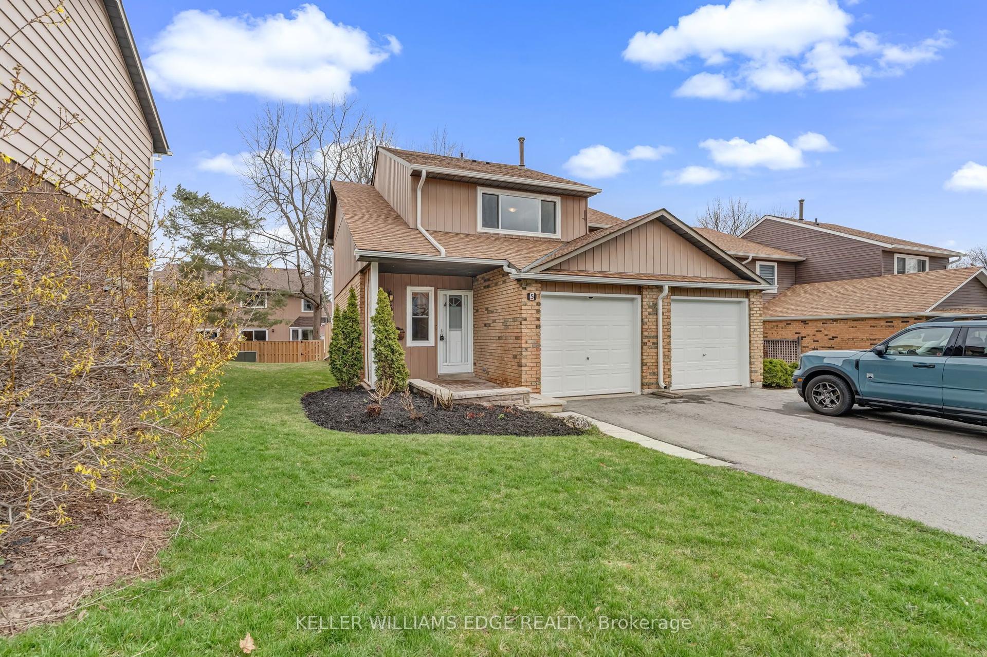 2185 Fairchild Boulevard 5 #5 — photo 1