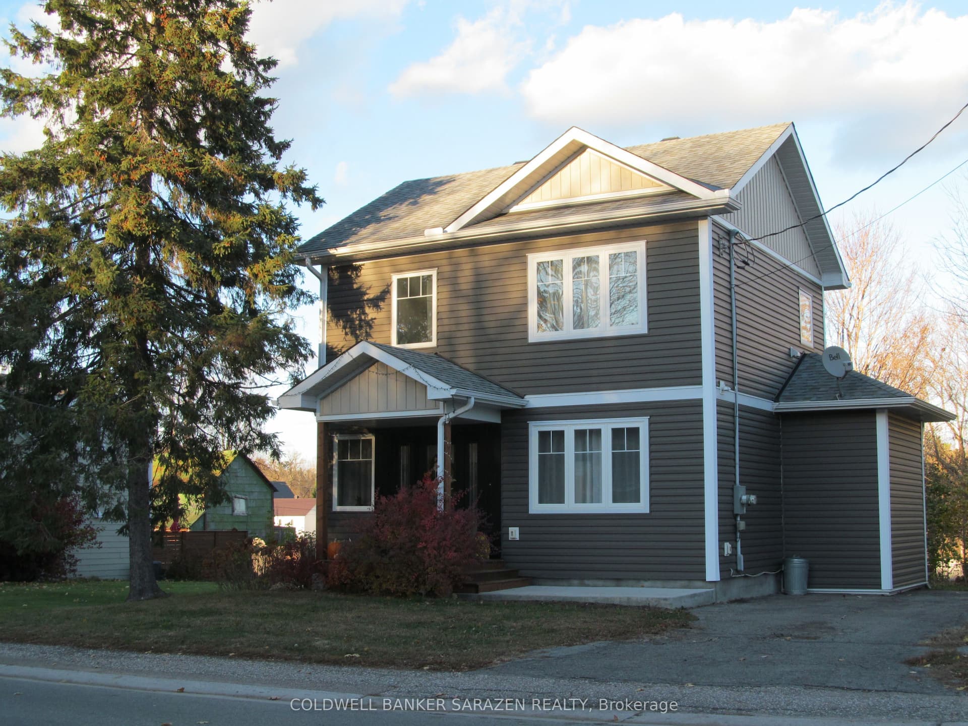 20 Burnstown Road — photo 1