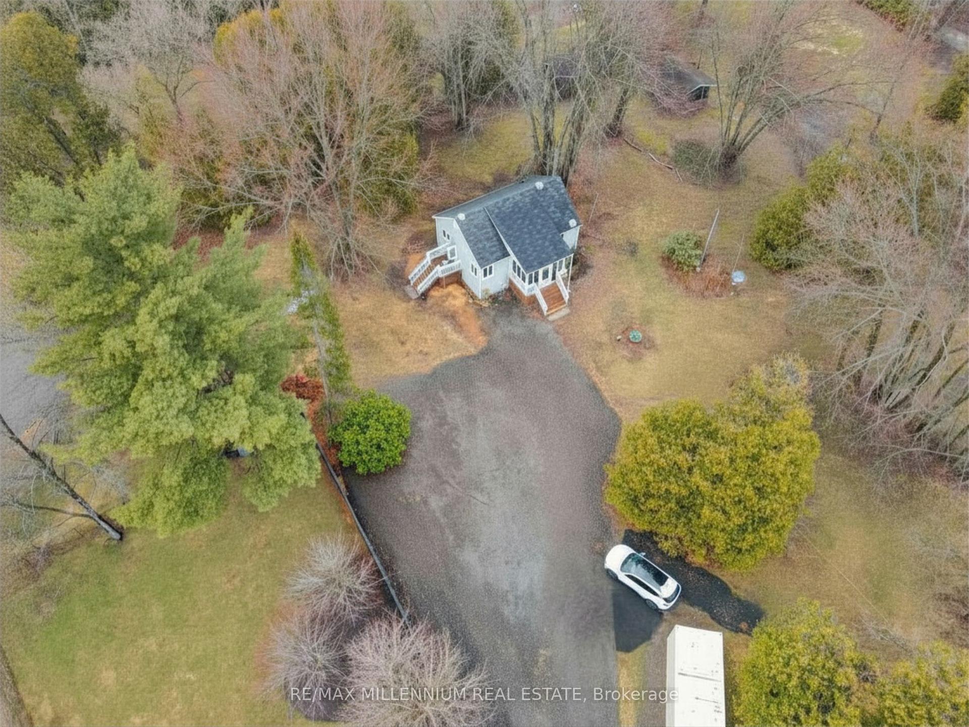 2424 Olde Base Line Road — photo 1