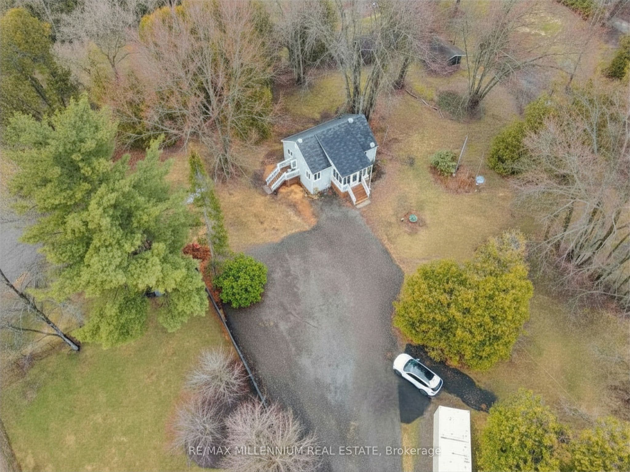 2424 Olde Base Line Road — photo 1