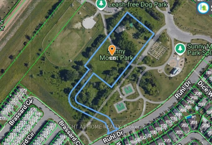 155 Ruhl Drive — photo 1