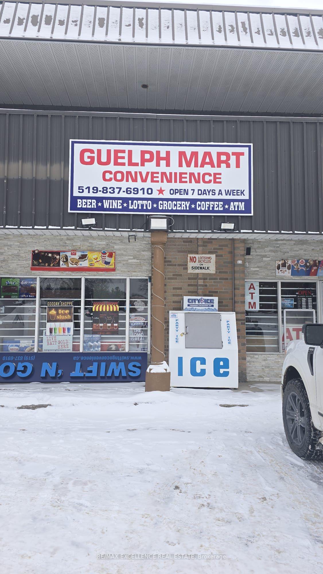 543 Speedvale Avenue E B #B — photo 1