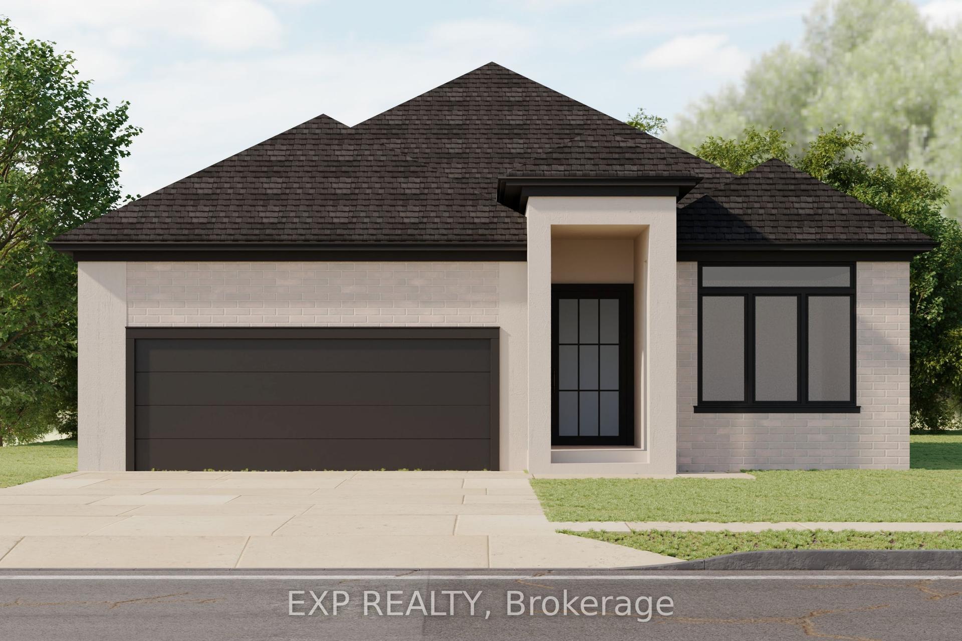 303 Hastings Court — photo 1