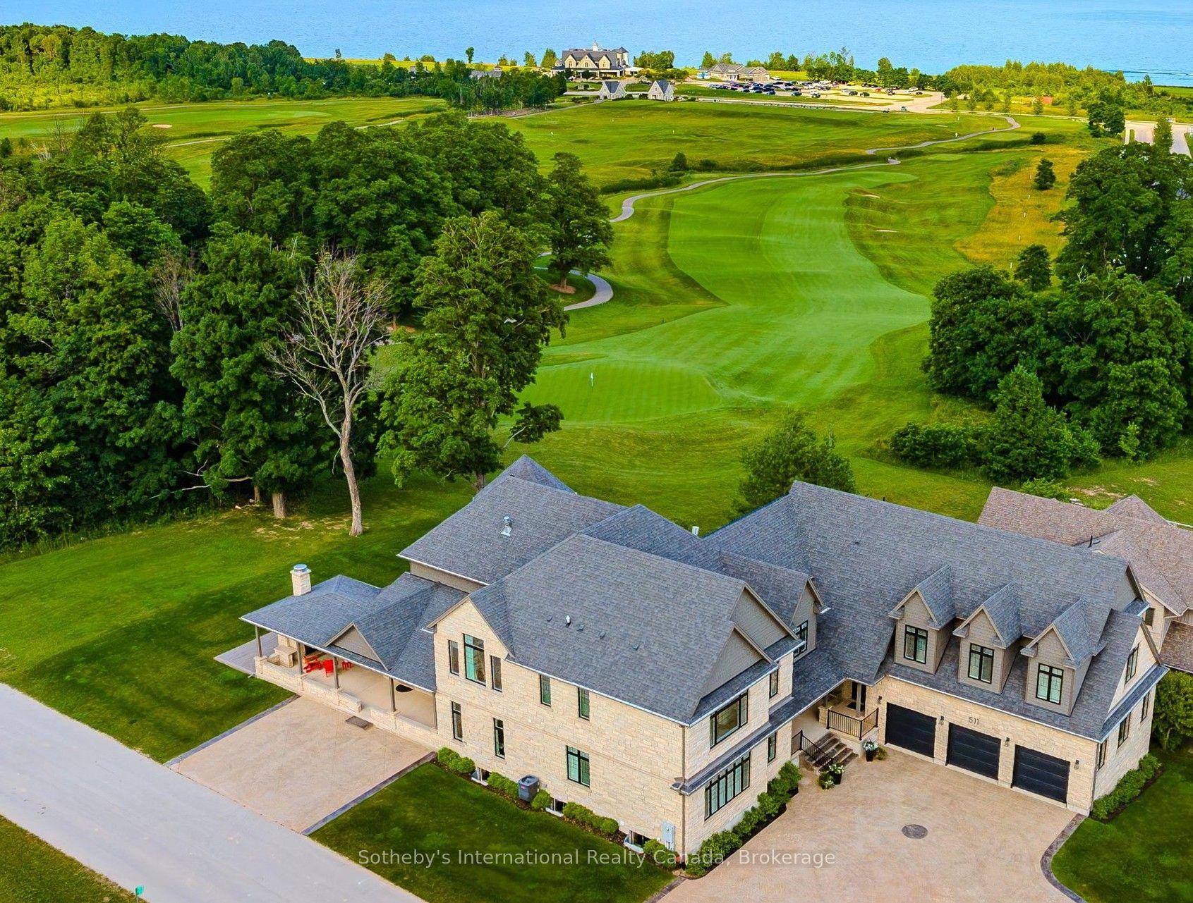 511 Algonquin Trail — photo 1