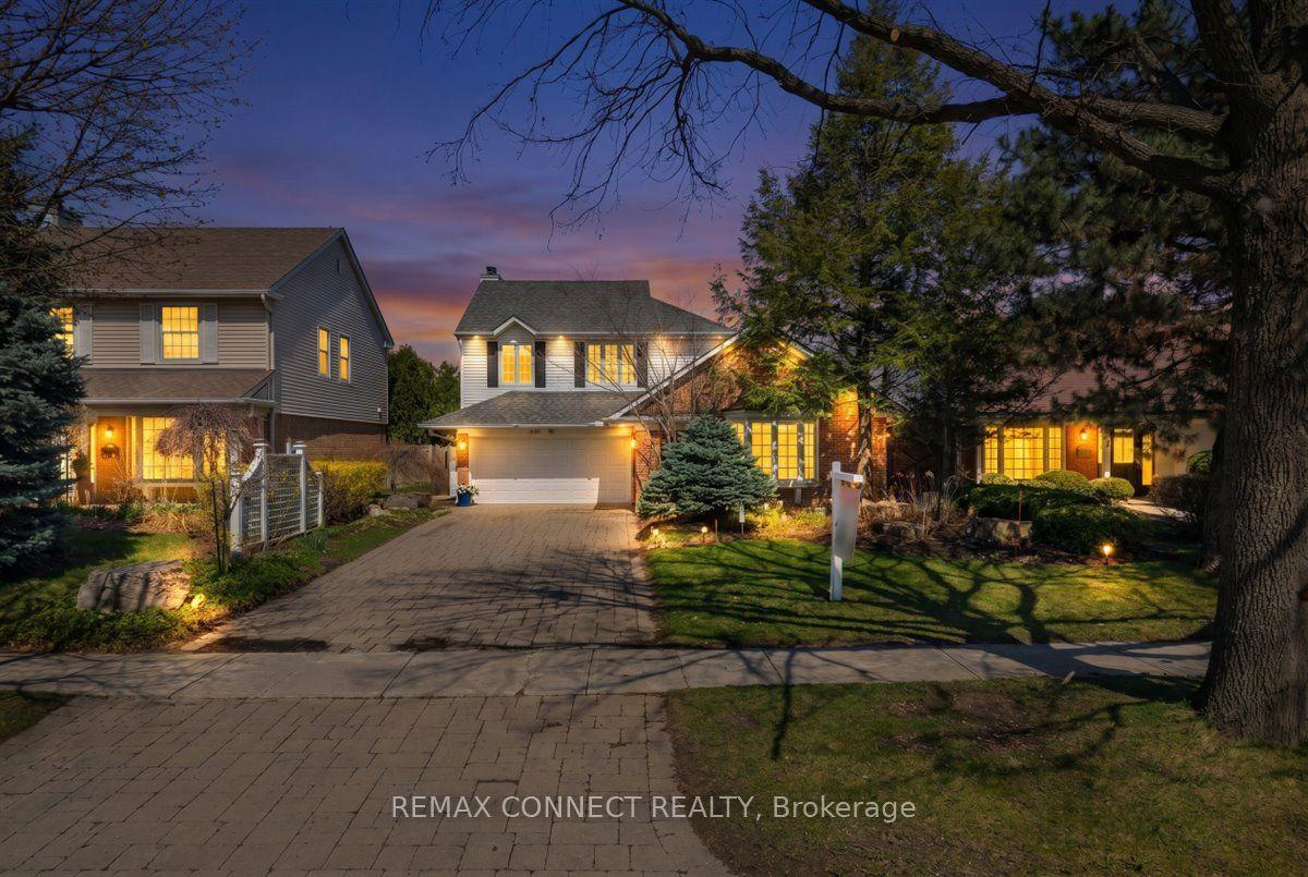 2491 Parmeer Drive — photo 1