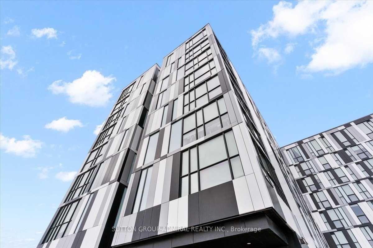 1900 Simcoe Street N 636 #636 — photo 1