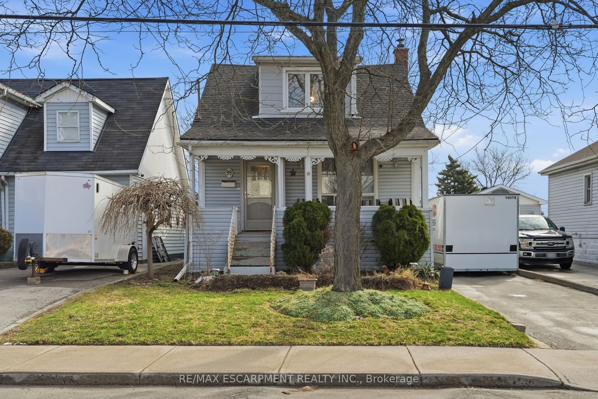 95 East 35th Street — photo 1