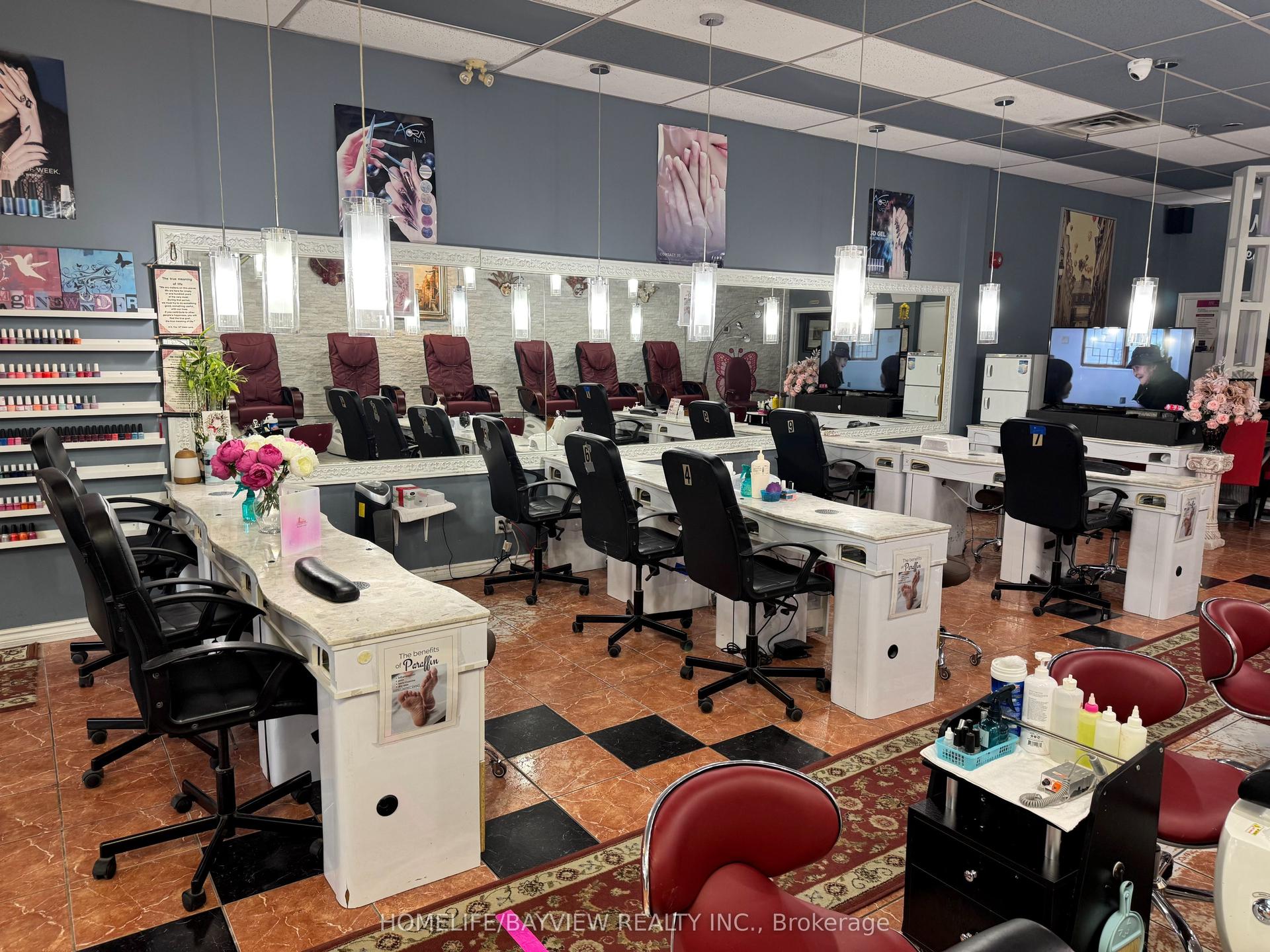 1881 Steeles Avenue W 4 #4 — photo 1