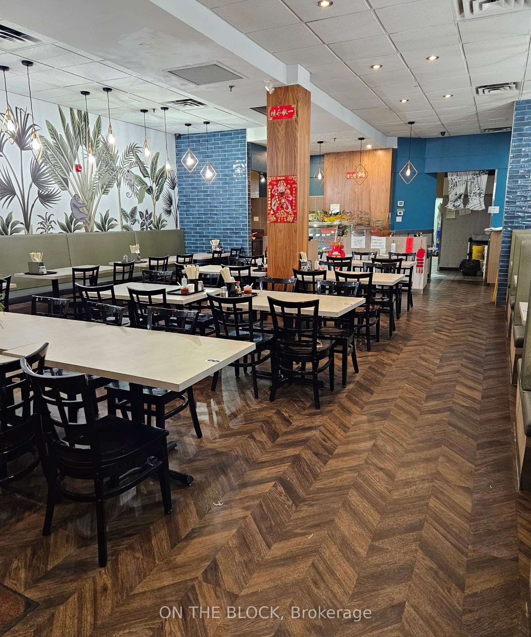 1448 Lawrence Avenue E E10 #E10 — photo 1