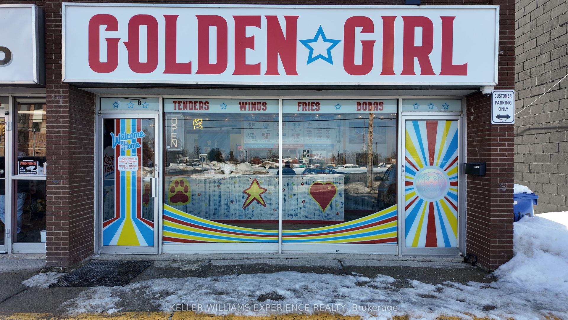 247 West Street N — photo 1