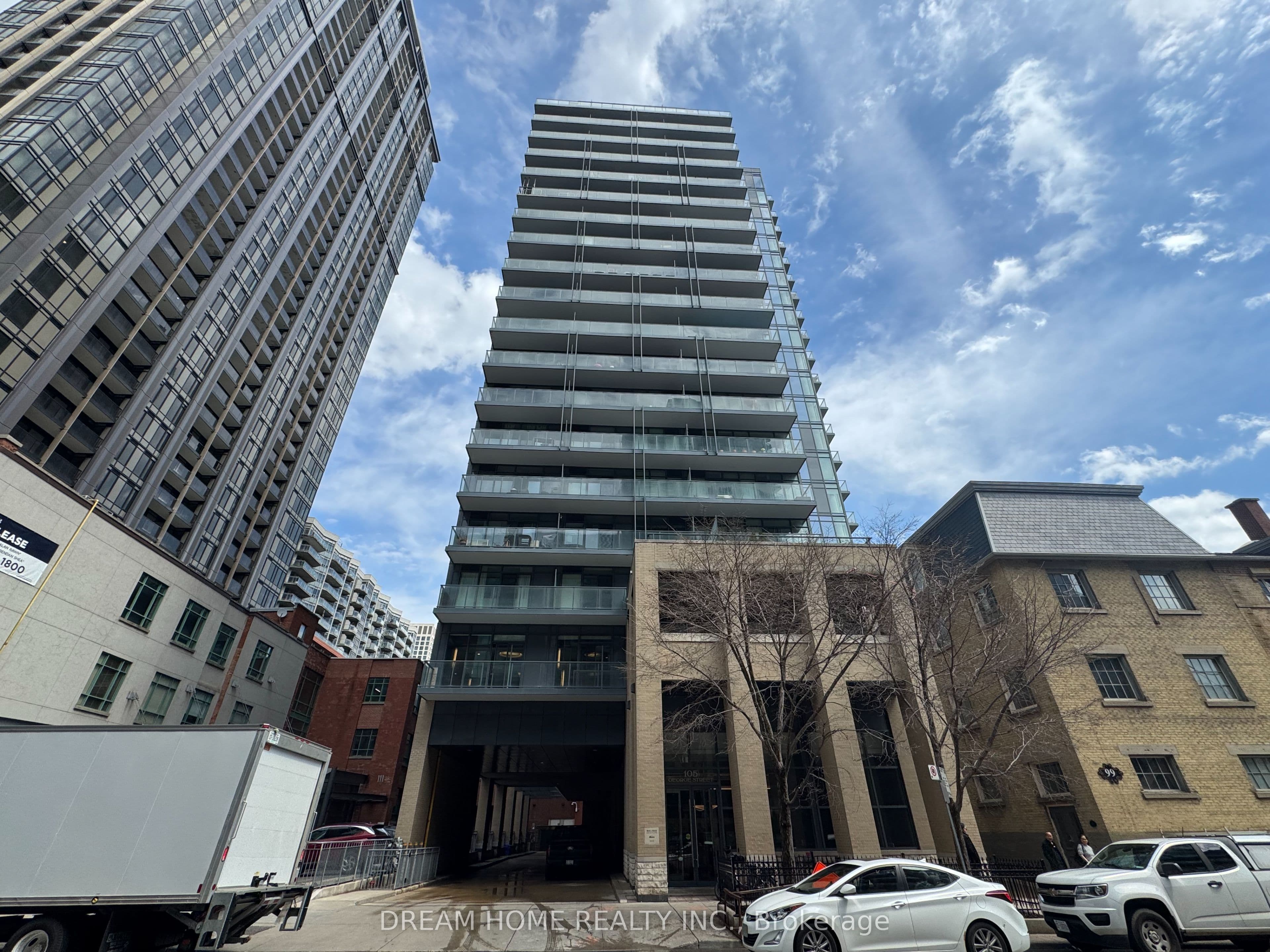 105 George Street Lph2104 #Lph2104 — photo 1