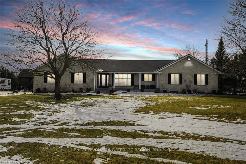 195 Middleton Church Road — photo 1