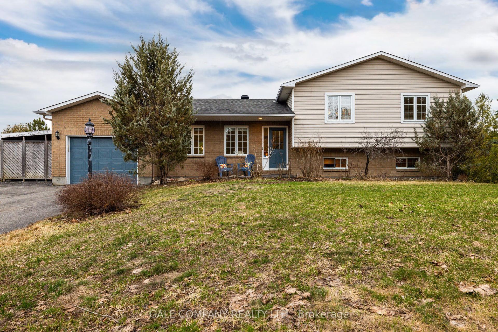 519 David Manchester Road — photo 1