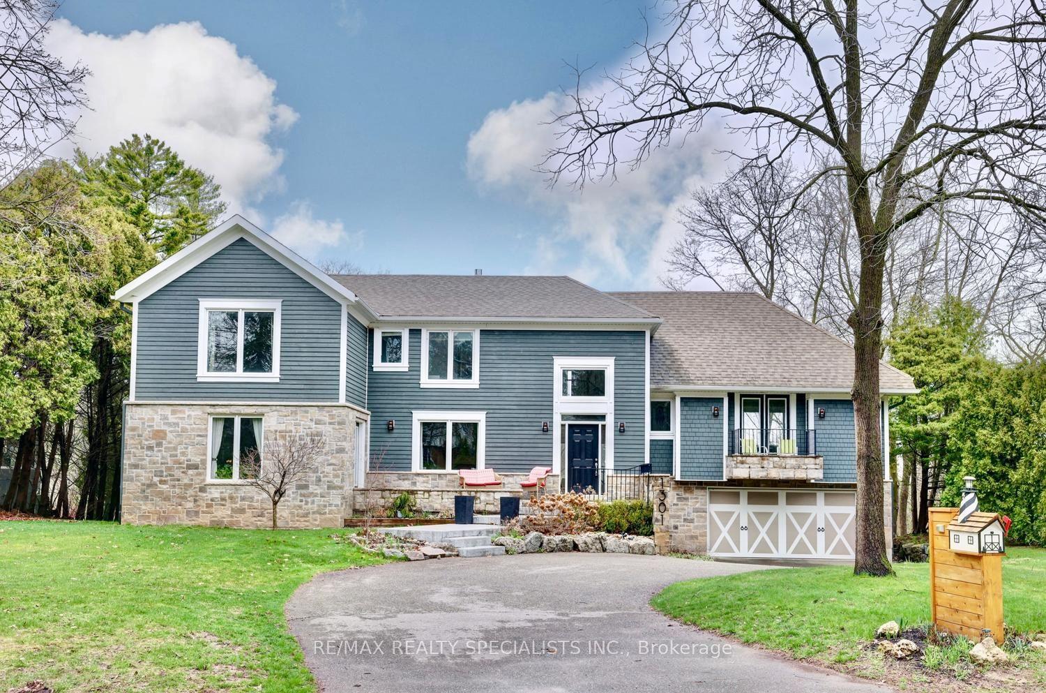 1301 Gatehouse Drive — photo 1