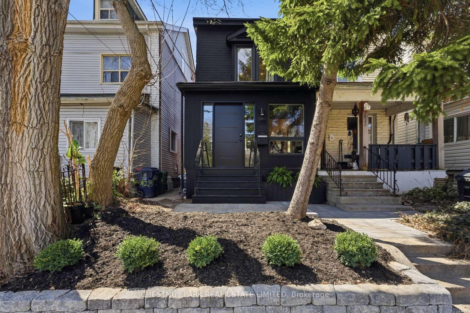 430 Jones Avenue — photo 1