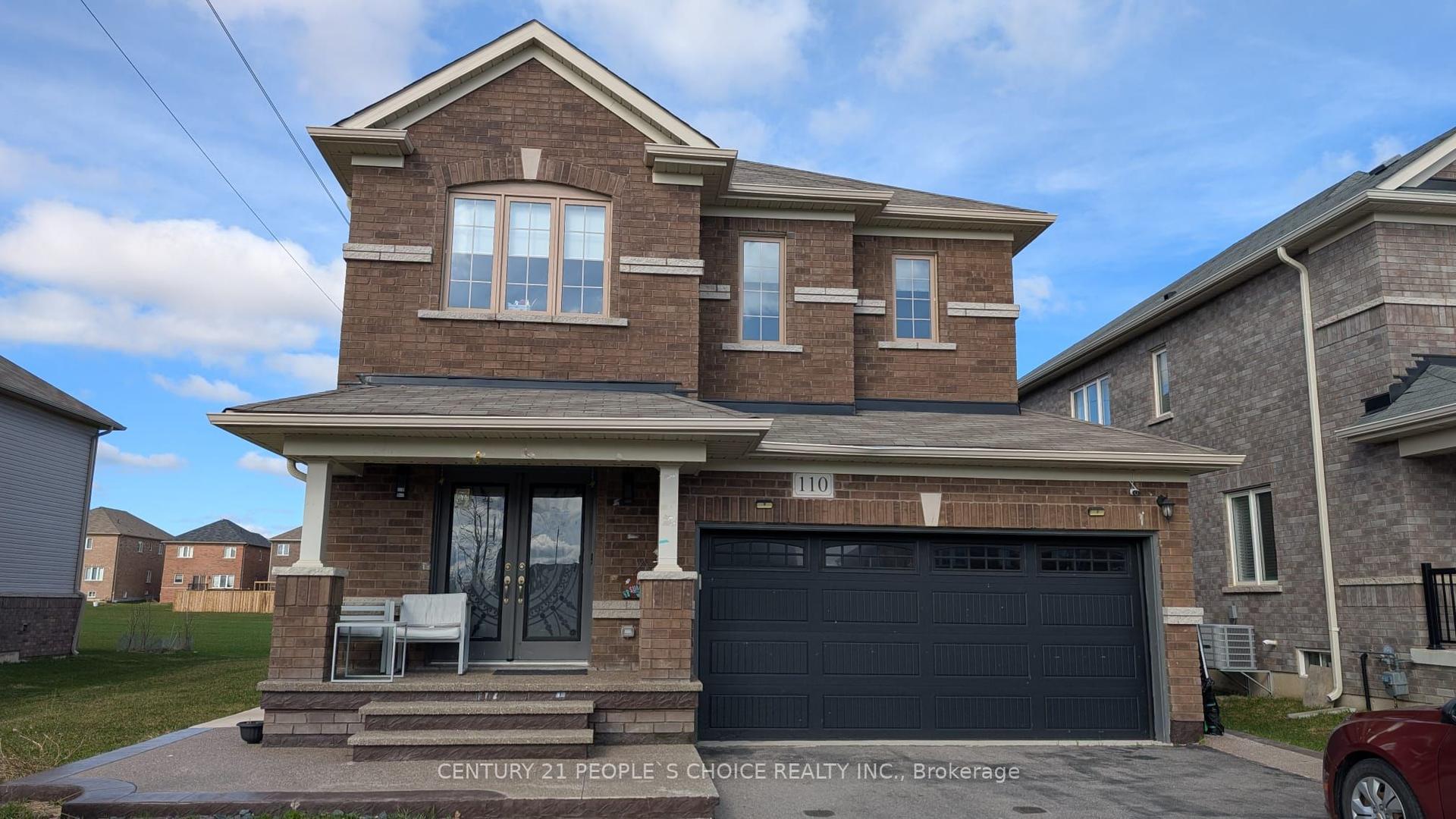 110 ELM Street — photo 1