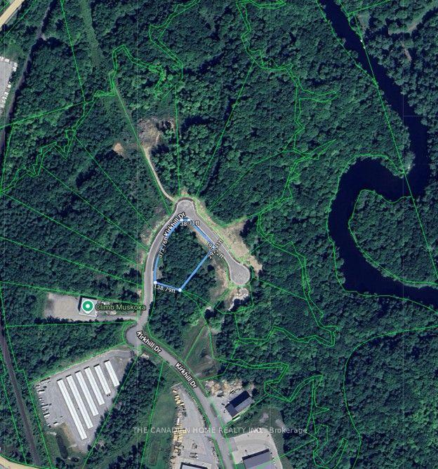 45 Kirkhill Drive Lot 5 #Lot 5 — photo 1