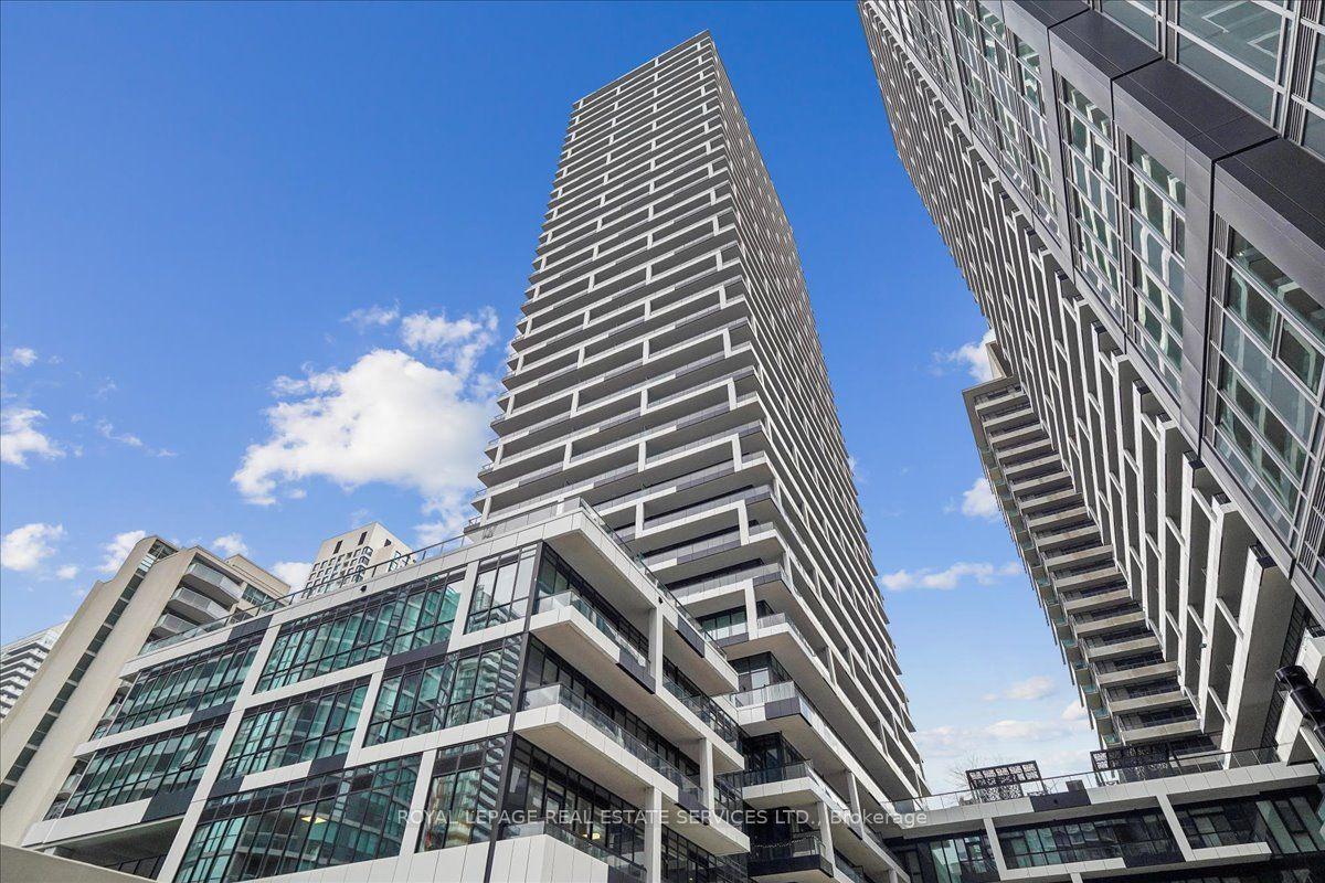 65 Broadway Avenue 2704 #2704 — photo 1