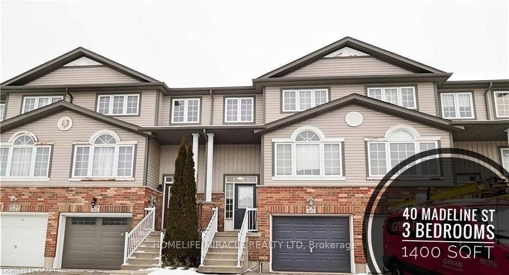 40 Madeleine Street — photo 1