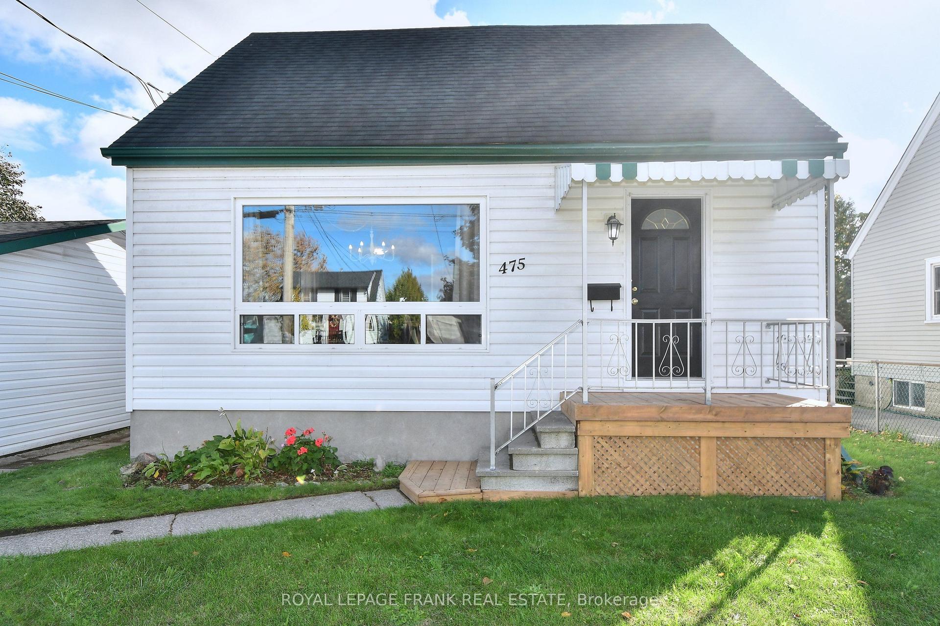 475 Brioux Avenue — photo 1