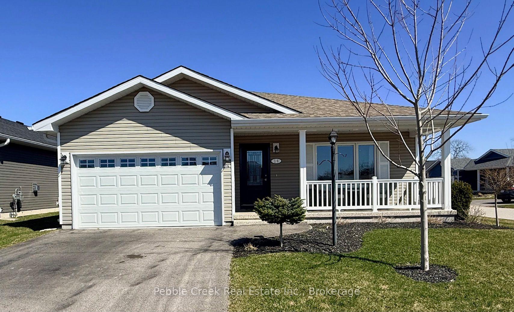 16 Sweet Water Drive S — photo 1