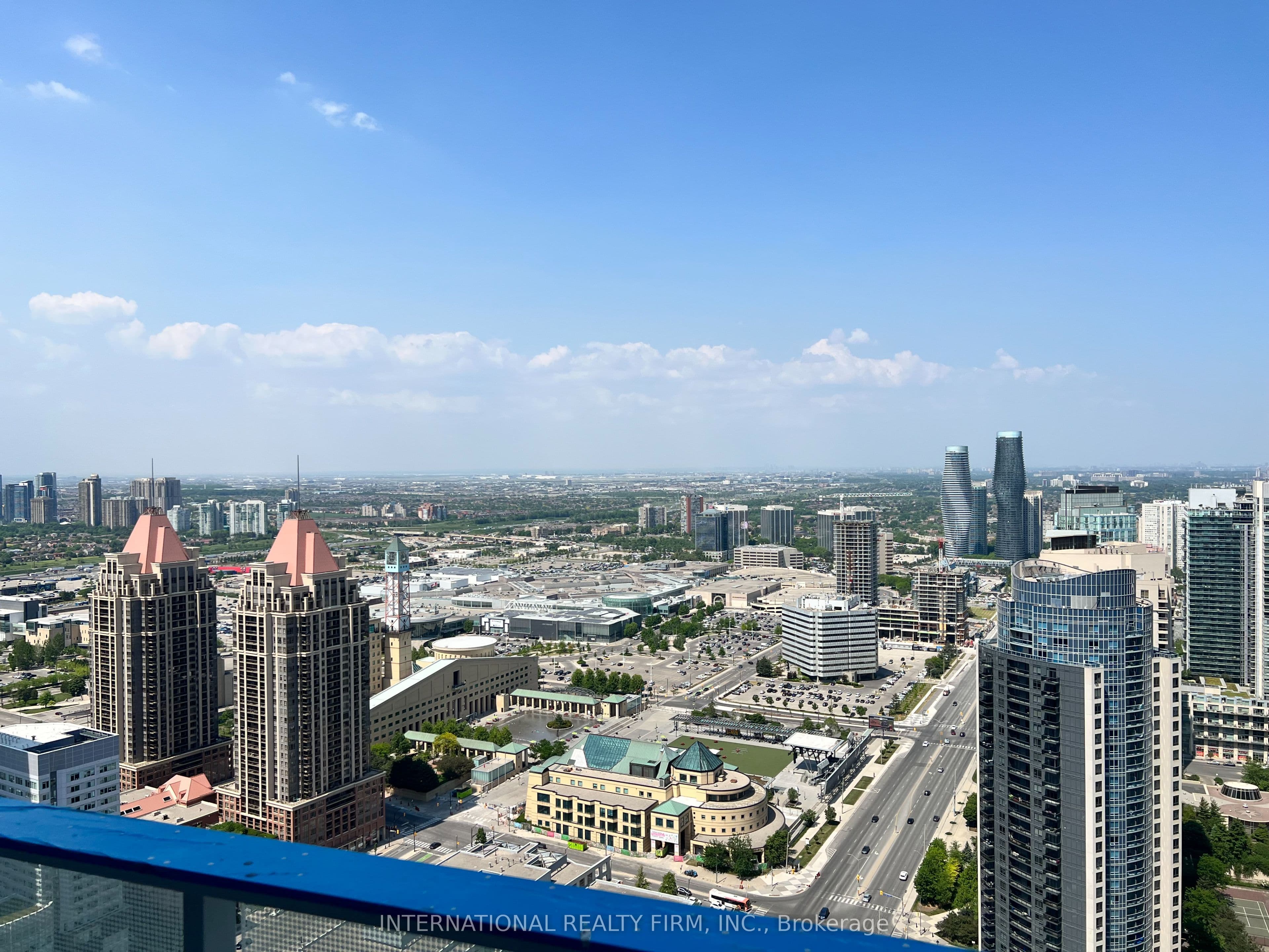 3900 Confederation Parkway 4002 #4002 — photo 1