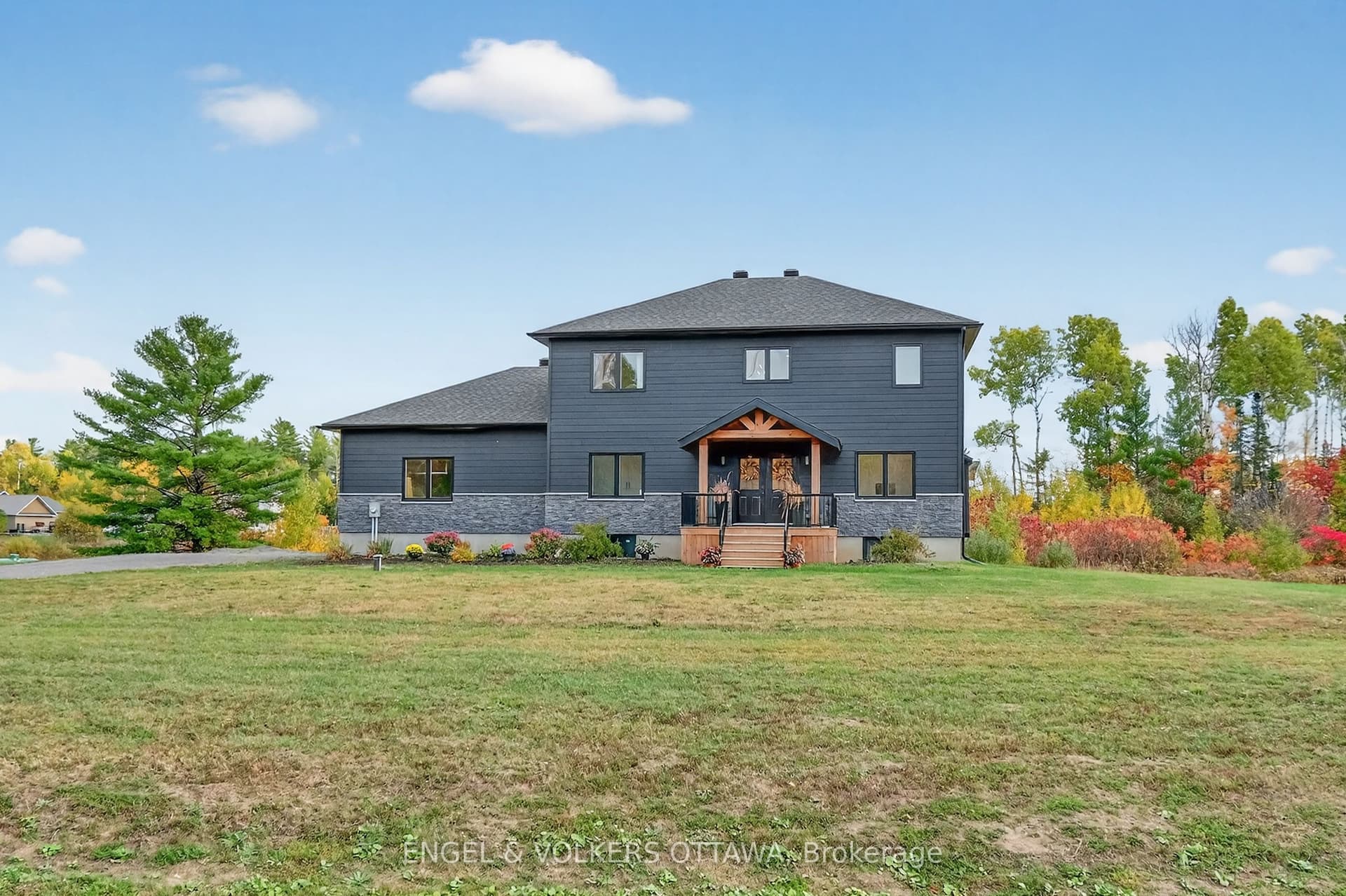 57 Paul A. Bertrand Drive — photo 1