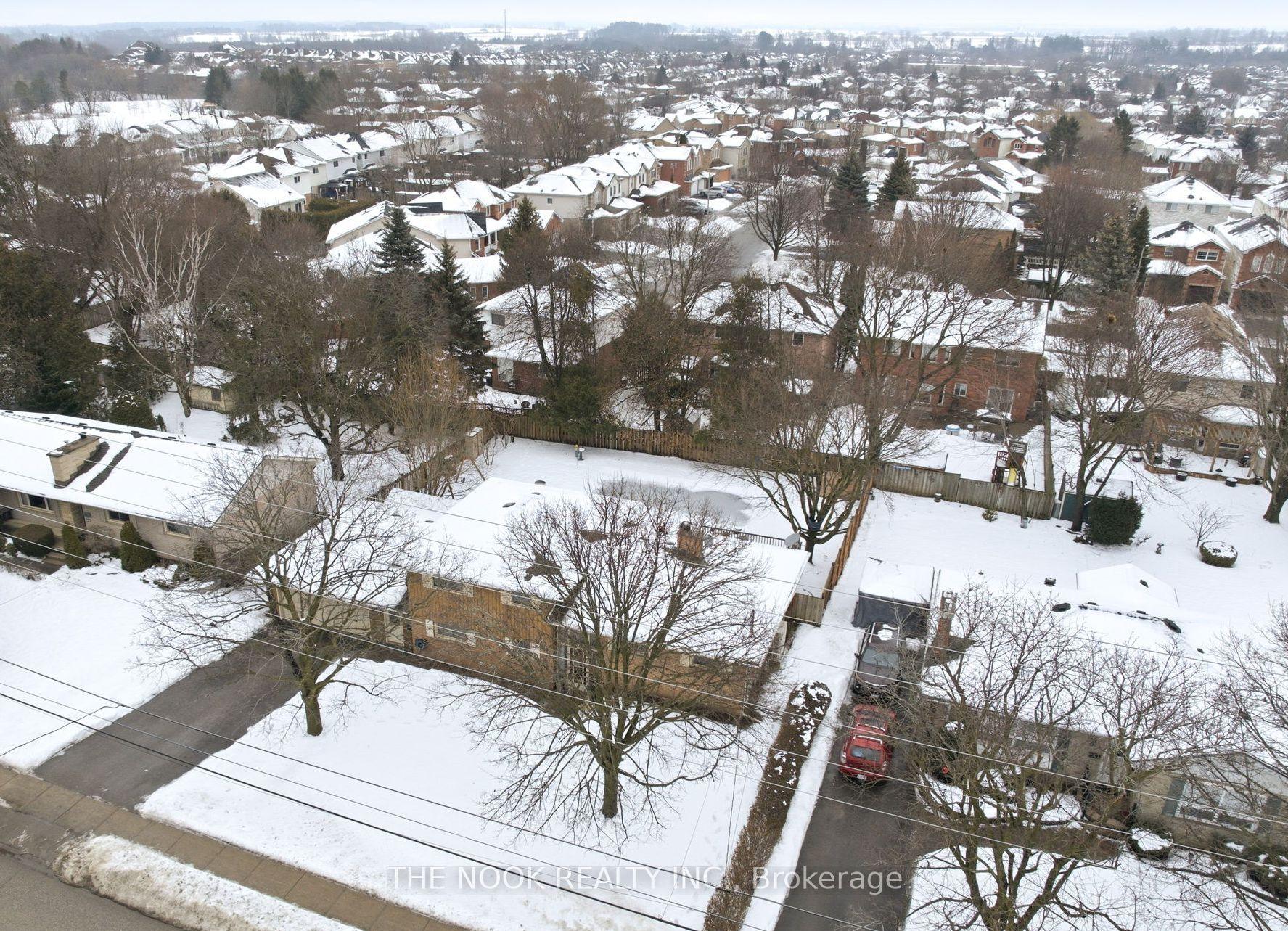 159 Liberty Street N — photo 1