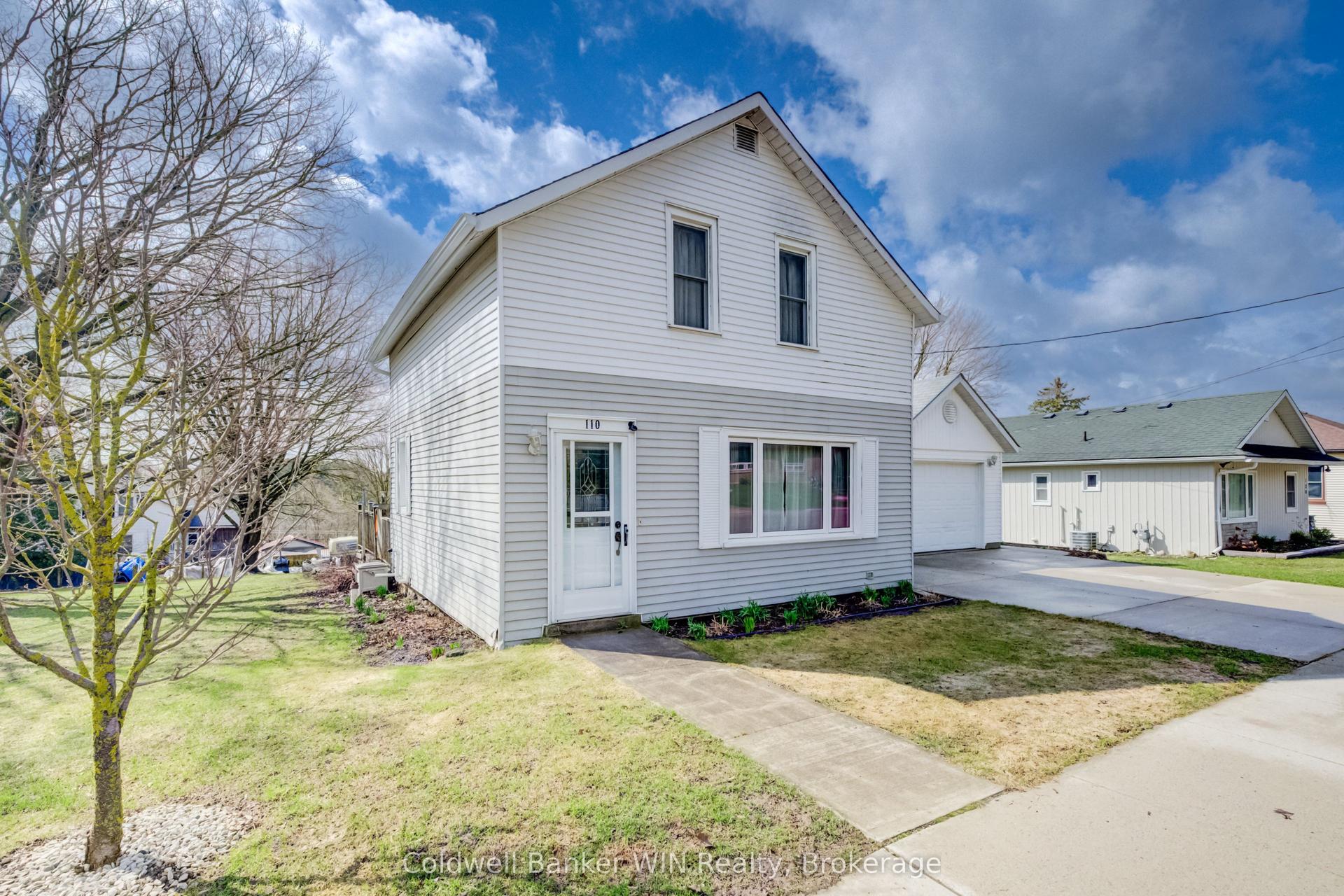 110 Miller Street — photo 1