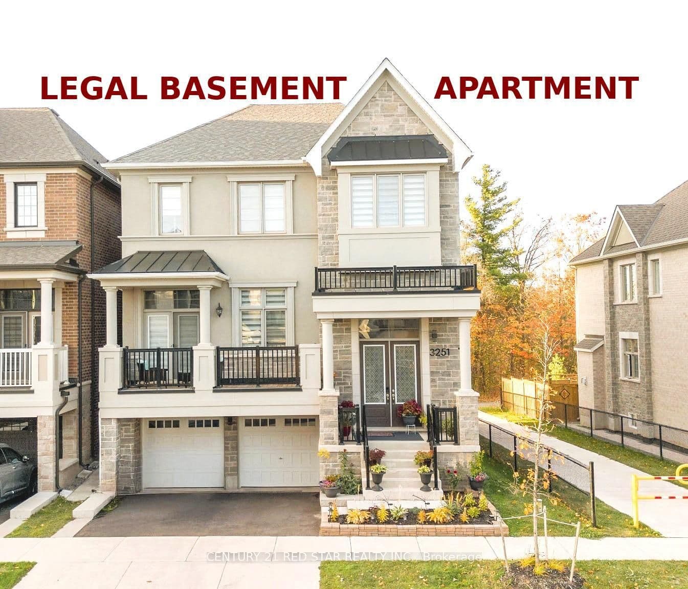 3251 Harasym Trail — photo 1