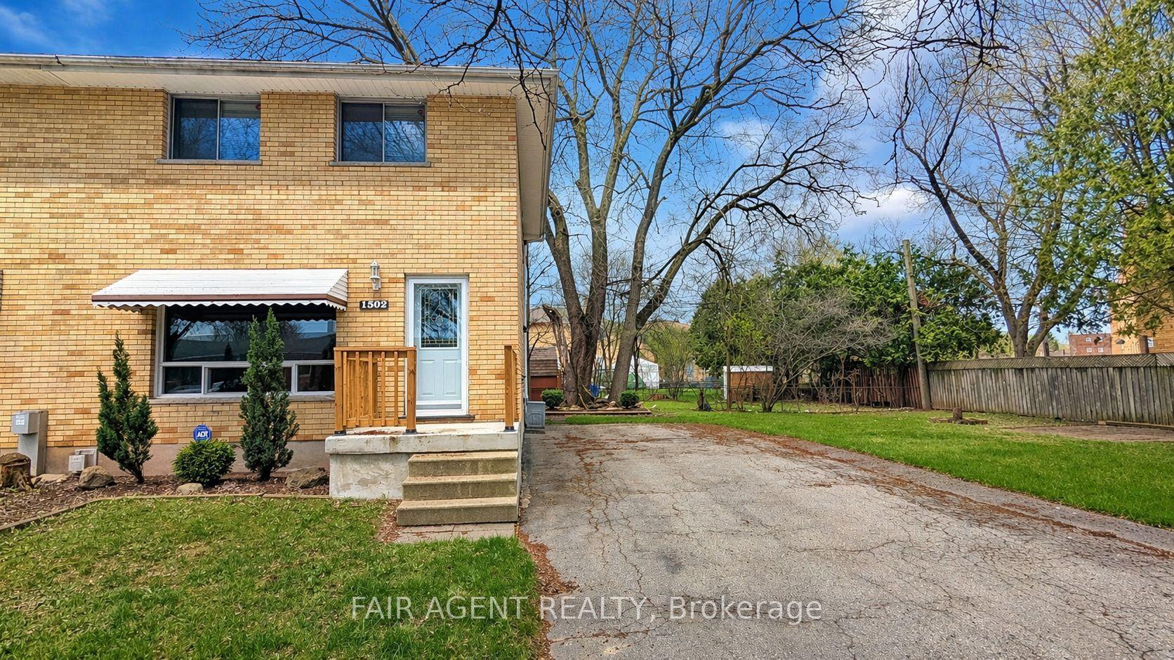 1502 Beckworth Avenue — photo 1