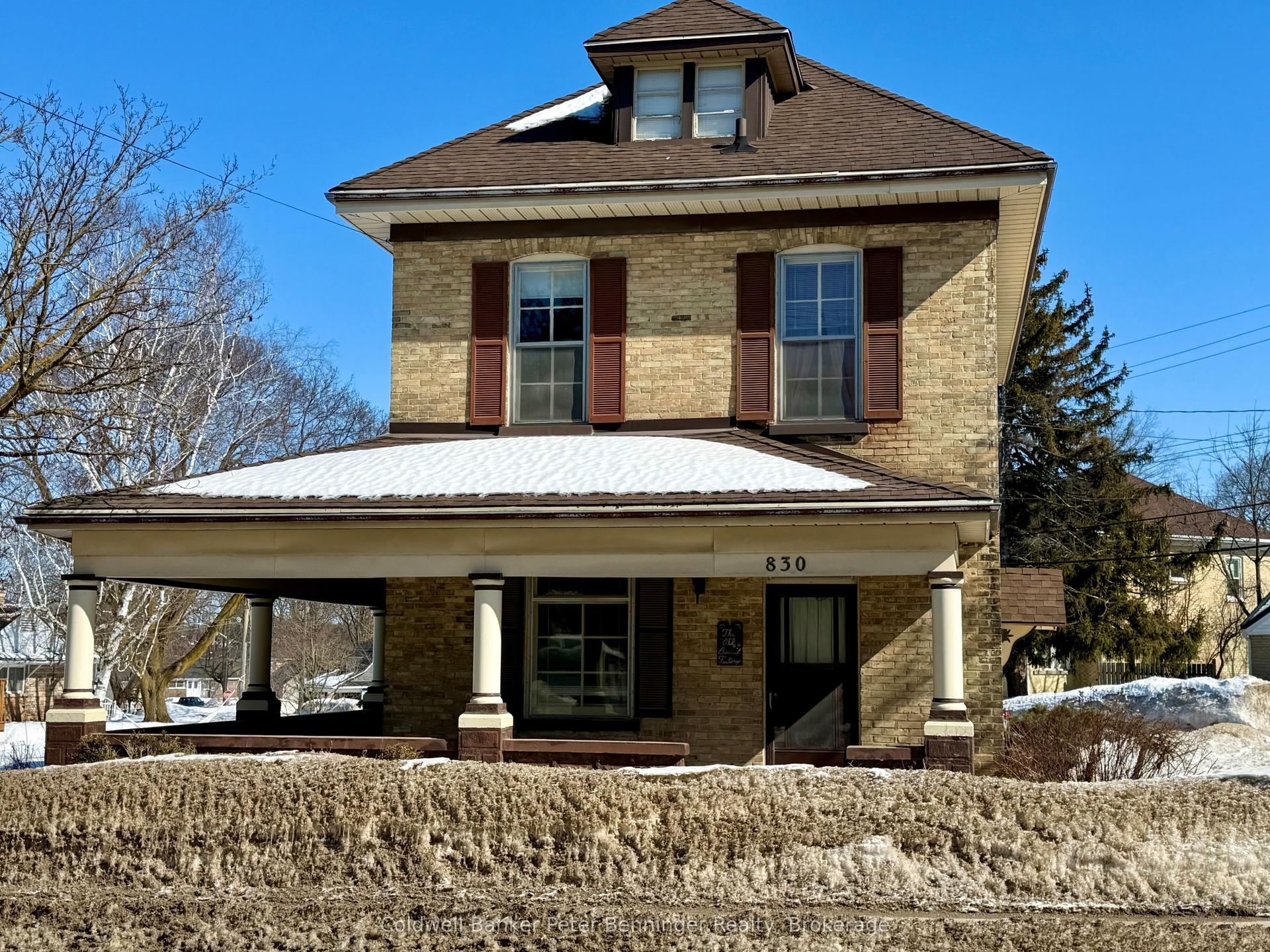 830 Yonge Street S — photo 1